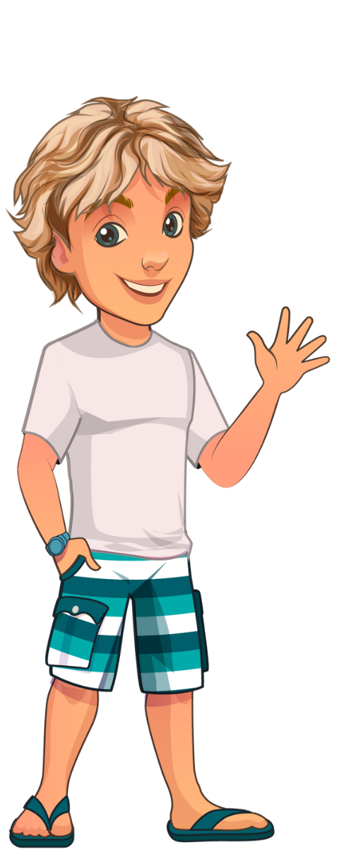 Schwimmkurse für Kinder und Erwachsene