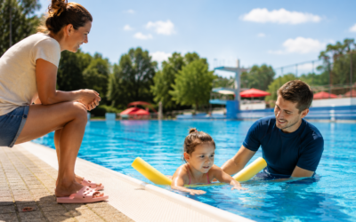 Blog Selbstvertrauen bei Kindern stärken – Praktische Tipps für Eltern